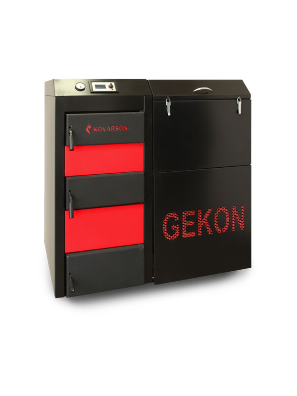 Kovarson GEKON COMBI 25 kW Zásobník 250 l