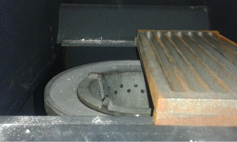 EkoScroll Alfa 49 kW 