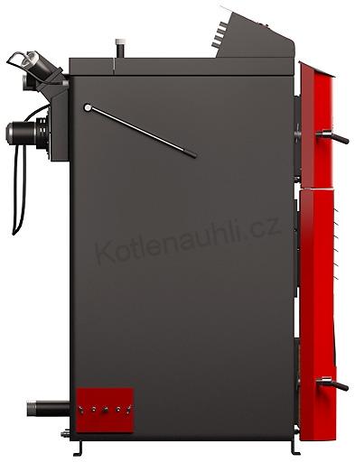 ATTACK SLX 50 PROFI