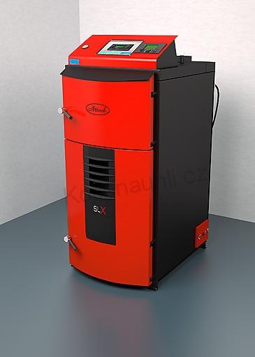 ATTACK SLX 50 PROFI
