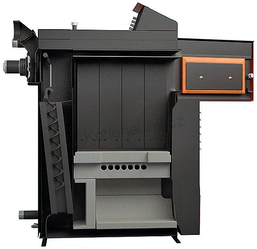 ATTACK SLX 50 PROFI