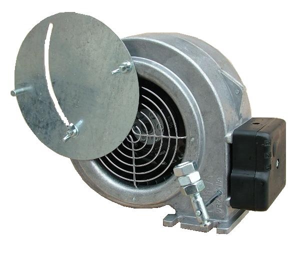 Ventilátor WPA 06 PK