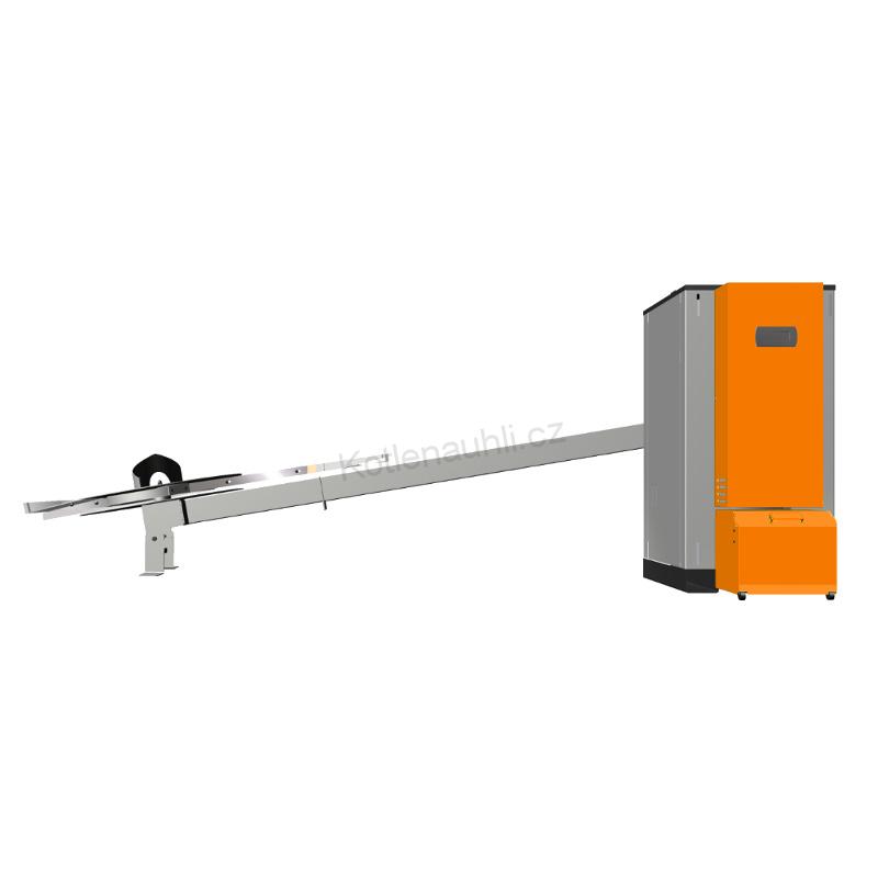 EG-Multifuel 200 kW