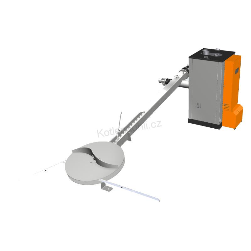 EG-Multifuel 200 kW