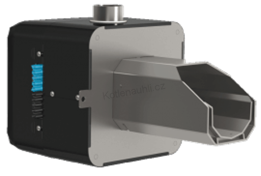 GALMET Genesis Plus KPP 62