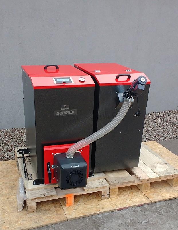 GALMET Genesis Plus KPP 62
