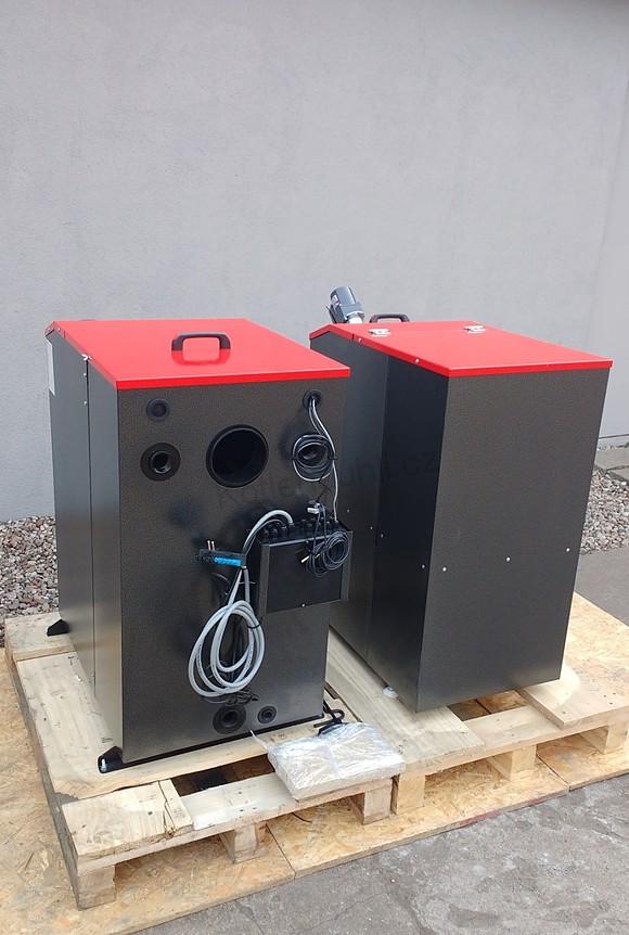 GALMET Genesis Plus KPP 62