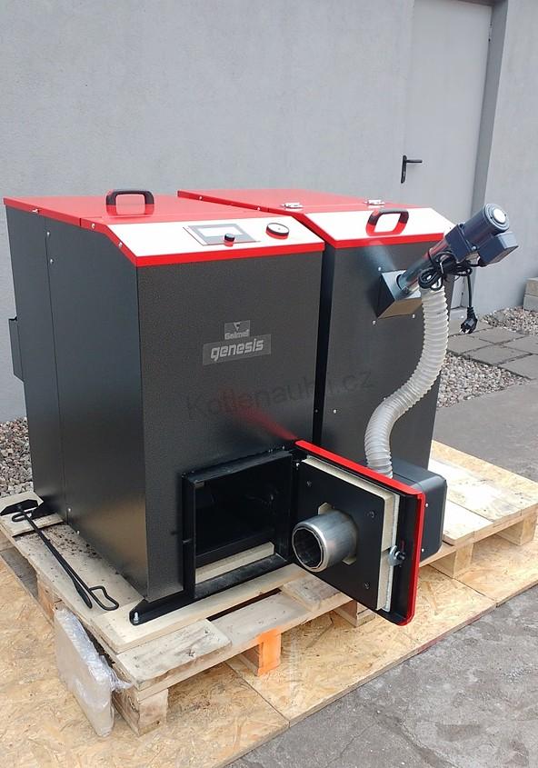 GALMET Genesis Plus KPP 62