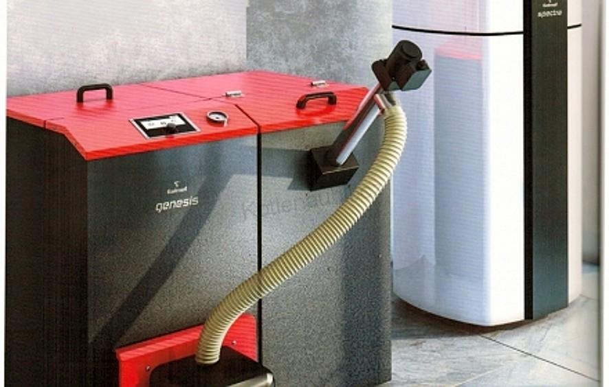 GALMET Genesis Plus KPP 62