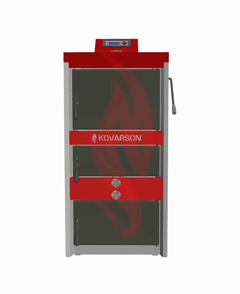 Kovarson LEMUR 25 kW