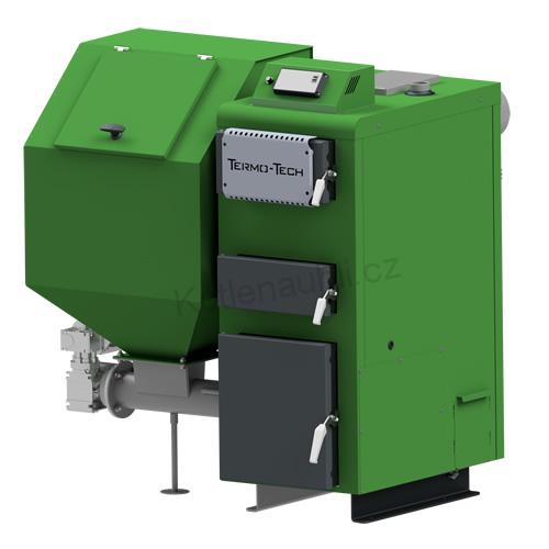 TERMO-TECH KRS Tech Duo 75 kW