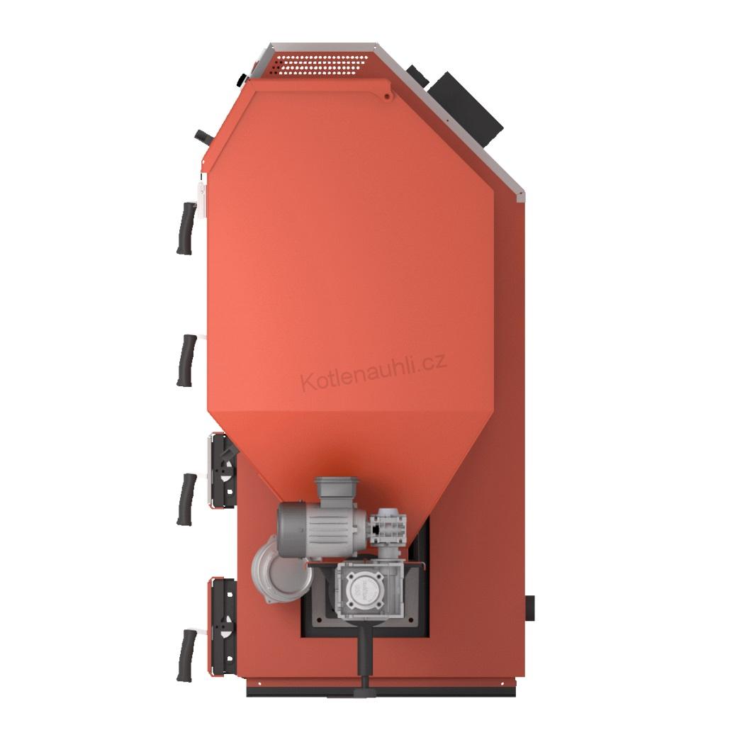 Stalmark EKO VEGAS 70 kW 