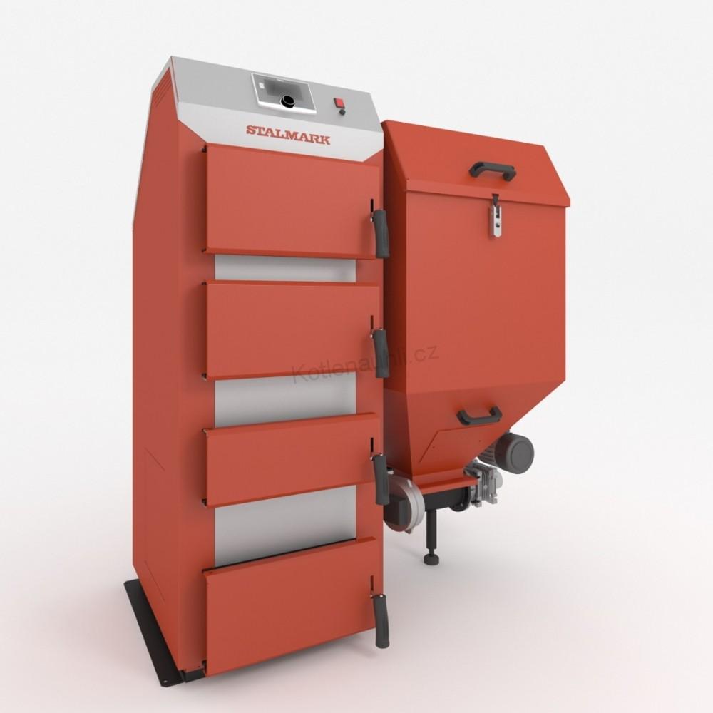 Stalmark EKO VEGAS 70 kW 
