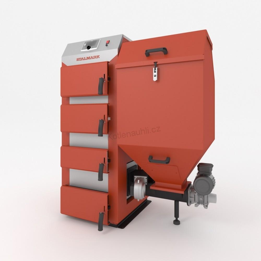 Stalmark EKO VEGAS 70 kW 