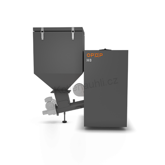 OPOP H845 C 45 kW