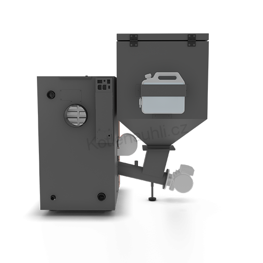 OPOP H845 C 45 kW