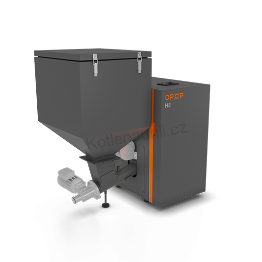 OPOP H845 C 45 kW