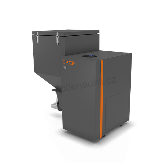 OPOP H845 C 45 kW