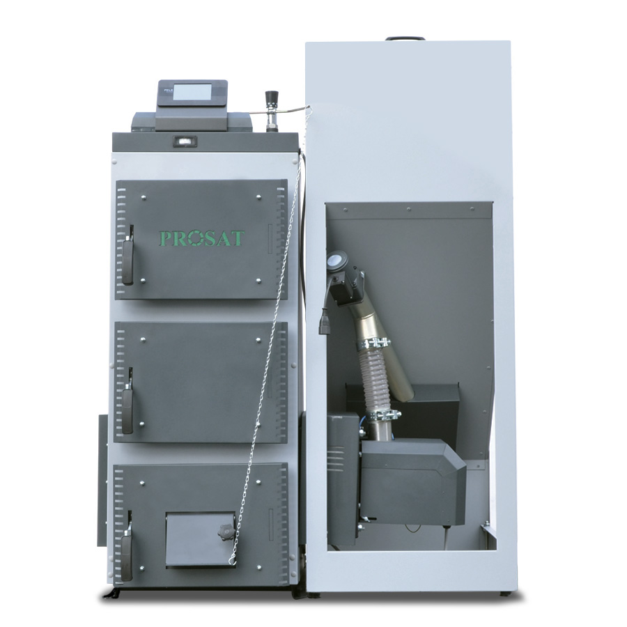 Prosat Feniks Hybrid Duo 20 kW