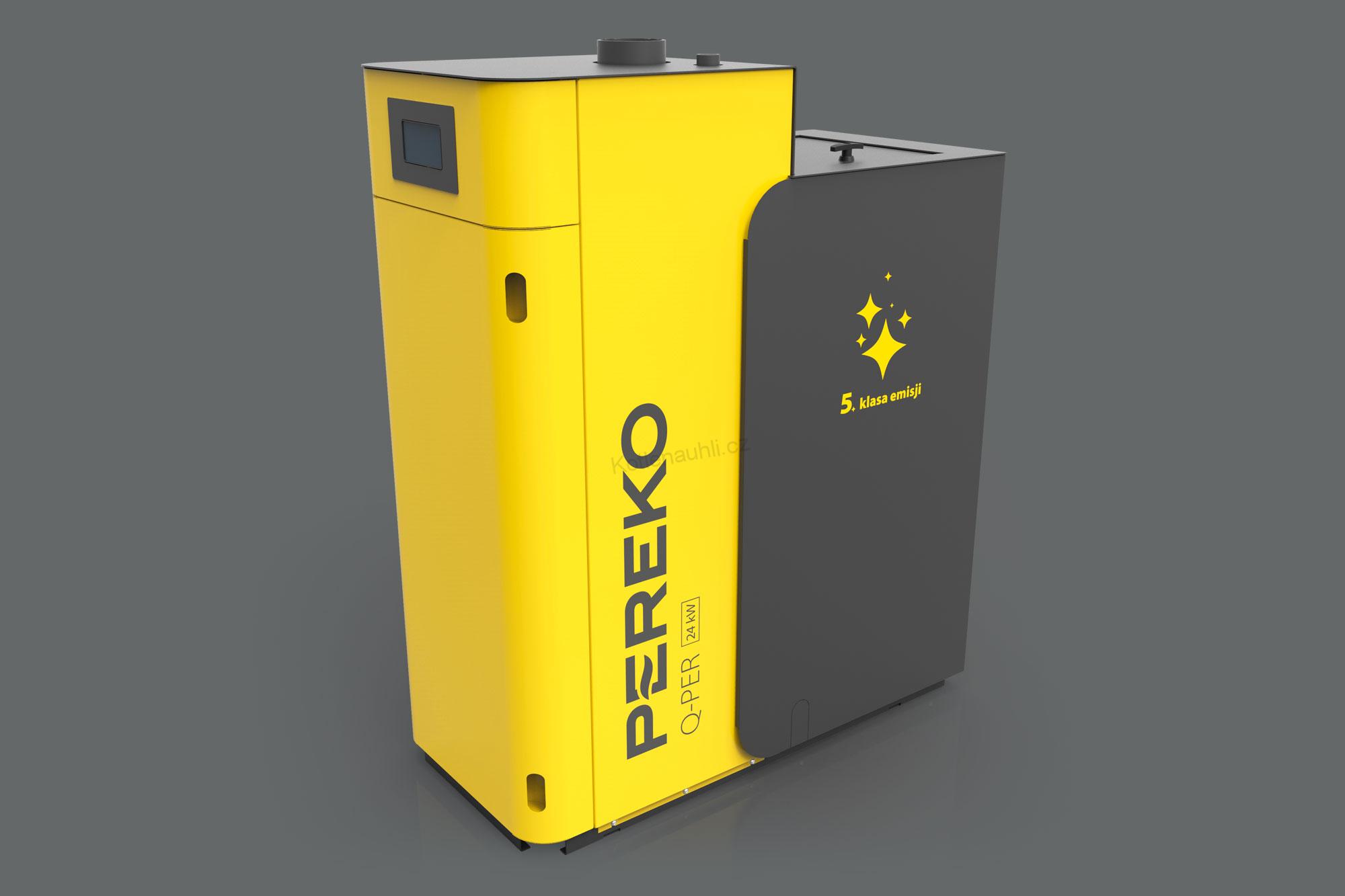 PerEko Q-PER 24 kW