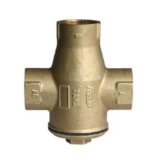 REGULUS TSV3 45°C 25mm (1 coul)
