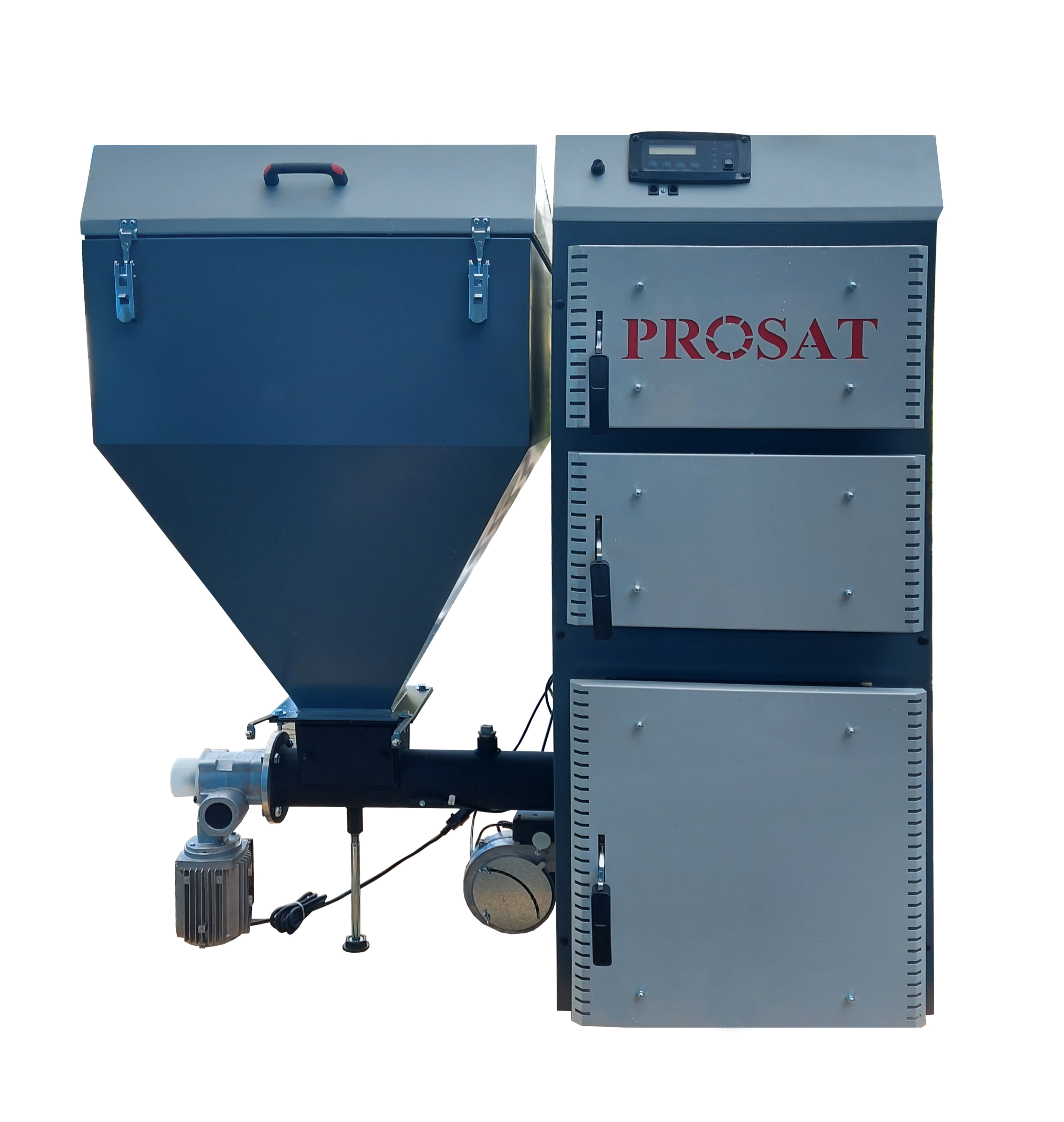 Kotel PROSAT WE 15 kW  