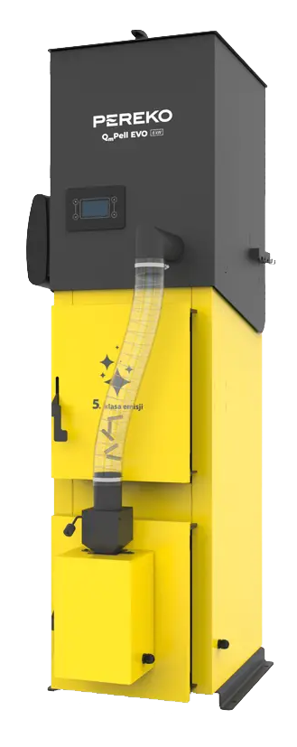 PerEko QmPEL Evo 8 kW