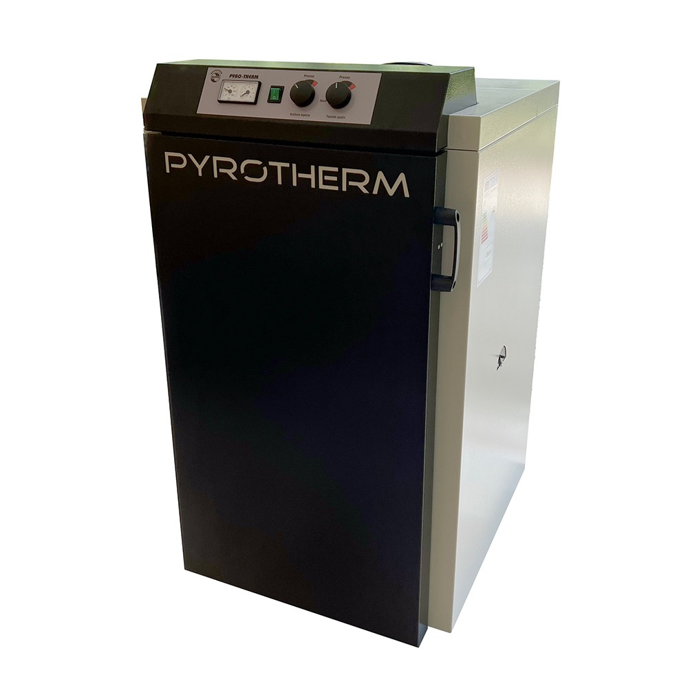 Slokov PYRO THERM 20 kW s regulací