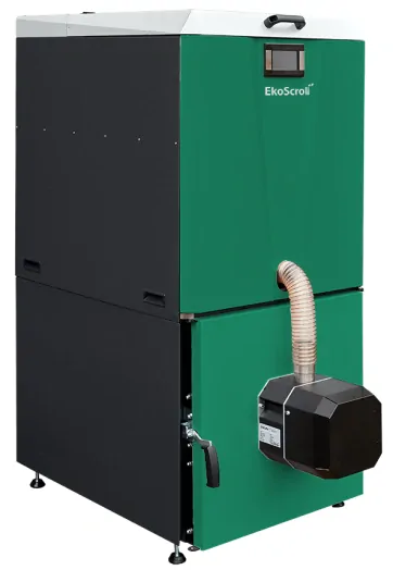 EkoScroll BETA KOMPAKT 10 kW
