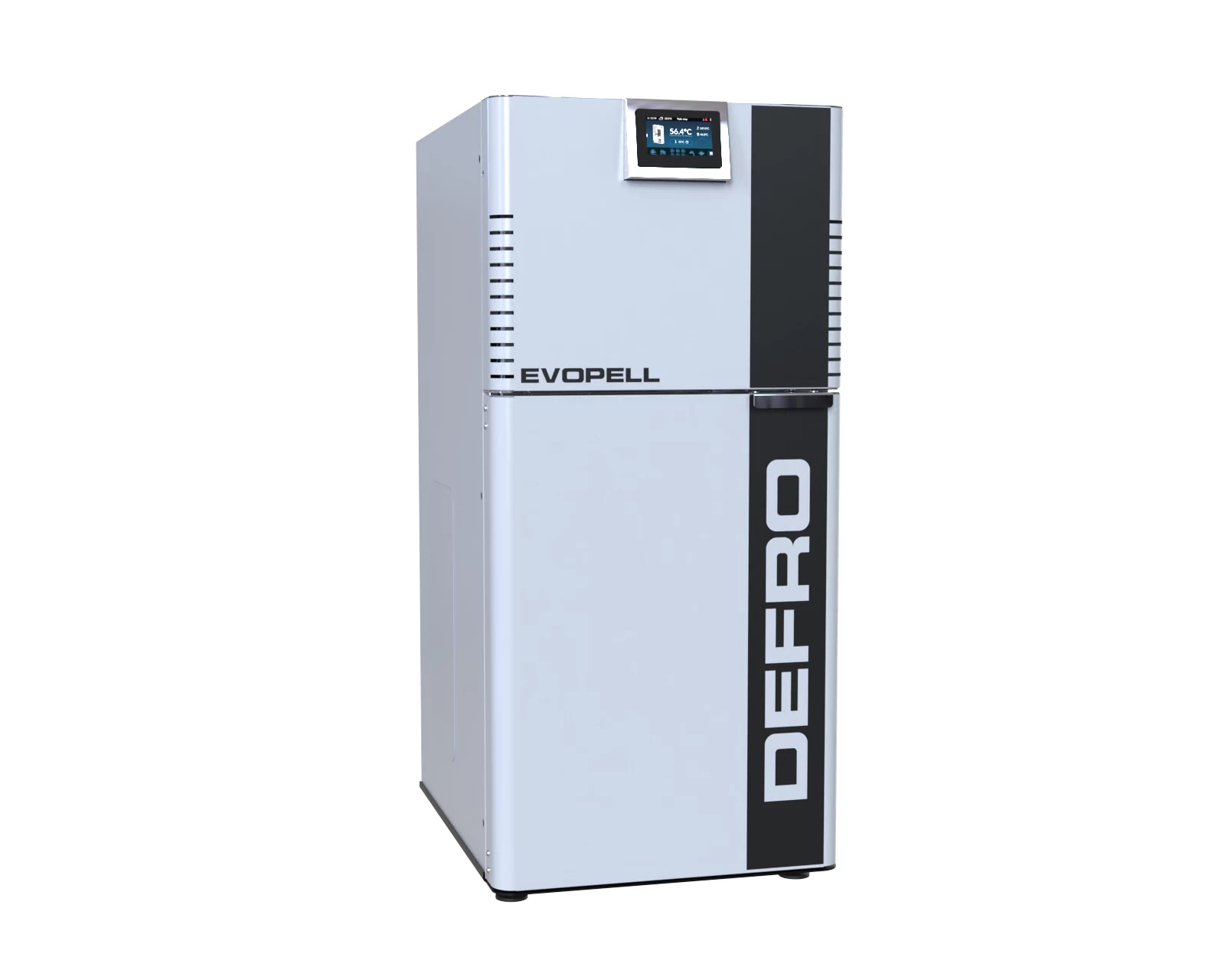 Defro EvoPell 8 kW