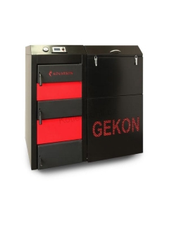 Kovarson GEKON COMBI 25 kW Zásobník 350 l