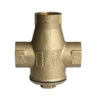 REGULUS TSV3 55°C 25mm (1 coul)