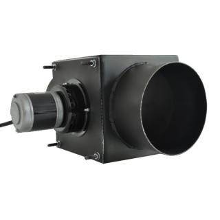  Odtahový ventilátor WKO 200 mm