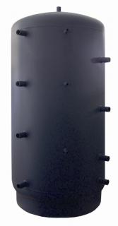 Akumulační nádrž bez smyčky Galmet SG (B) - 380l
