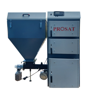 Kotel PROSAT WE 25 kW  