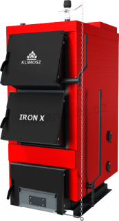 Klimosz IRON X 10 kW 