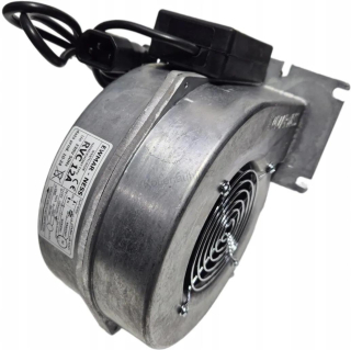 Ventilátor RVC 12A s čidlem halotron